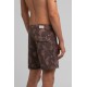 Boardshort RHYTHM Aura Trunk Clay