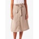 RHYTHM Venice Elm Skirt