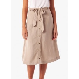 RHYTHM Venice Elm Skirt