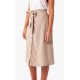 RHYTHM Venice Elm Skirt