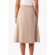 RHYTHM Venice Elm Skirt