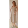 RHYTHM Venice Elm Dress