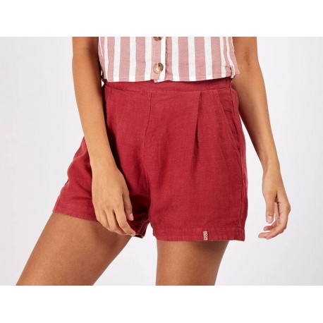 BANANA MOON Short Owen Hawston Cherry