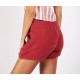 BANANA MOON Short Owen Hawston Cherry