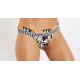 BANANA MOON Reka Limonada Black Bikini Bottom