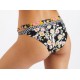 BANANA MOON Reka Limonada Black Bikini Bottom