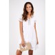 BANANA MOON Amy Nausicaa Dress Black