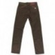 Pantalon Junior Vans B V56 Standard Chocolate