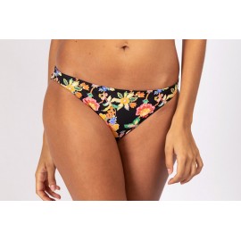 BANANA MOON Lofra Mandapa Black Bikini Bottom