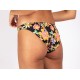 BANANA MOON Lofra Mandapa Black Bikini Bottom