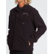 Billabong Metallica Black Album Stealth Jacket