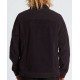 Billabong Metallica Black Album Stealth Jacket