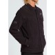 Billabong Metallica Black Album Stealth Jacket