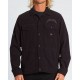 Billabong Metallica Black Album Stealth Jacket