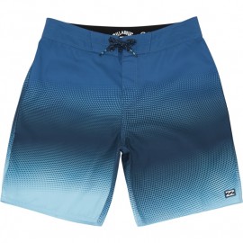 Boardshort Billabong Junior Resistance OG Boy Navy