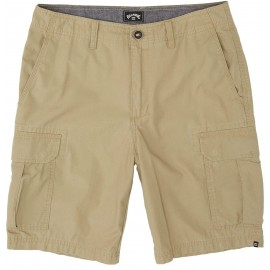 Billabong Scheme Cargo Light Khaki Short