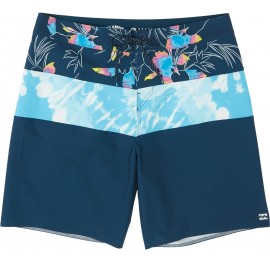 Billabong Tribong Pro Navy Boardshort