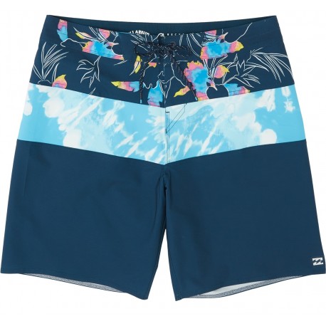 Billabong Tribong Pro Navy Boardshort