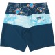 Boardshort Billabong Tribong Pro Navy