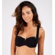 BANANA MOON Balco D Cup Top Black