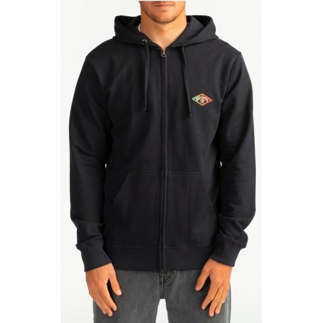 Sweat Homme BILLABONG Diamond Black