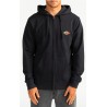 BILLABONG Diamond Black Men's Sweater