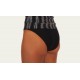 Bas de Maillot de Bain PROTEST Zucci True Black