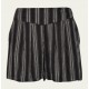 PROTEST Shorts Avens True Black