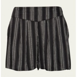 PROTEST Shorts Avens True Black