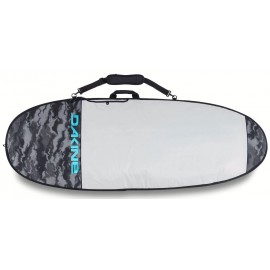 Dakine 5'4" Daylight Surf Hybrid Surfboard Bag Dark Ashcroft Camo