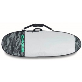 Dakine 5'8" Daylight Surf Hybrid Surfboard Bag Dark Ashcroft Camo