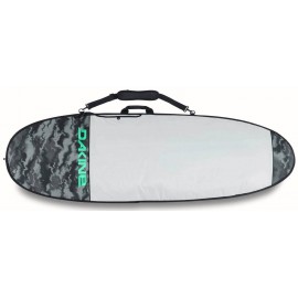 Dakine 6'0" Daylight Surf Hybrid Surfboard Bag Dark Ashcroft Camo