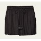 Short PROTEST Waikiki True Black