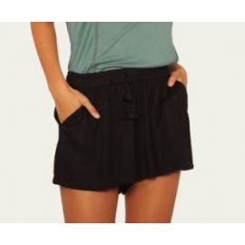 Short PROTEST Waikiki True Black