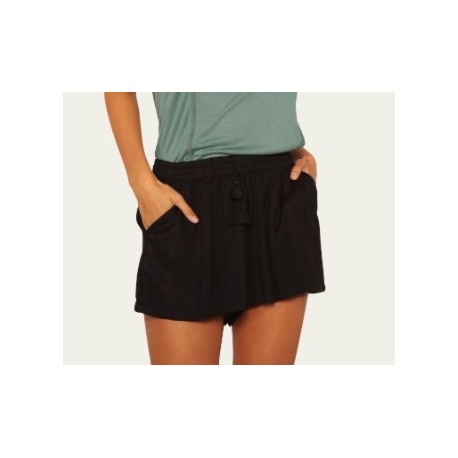 Short PROTEST Waikiki True Black