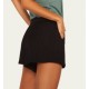 Short PROTEST Waikiki True Black