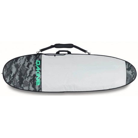 Dakine 6'3" Daylight Surf Hybrid Surfboard Bag Dark Ashcroft Camo