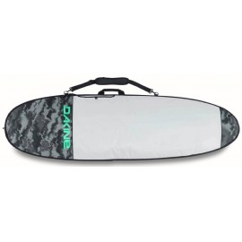 Dakine 7'0" Daylight Surf Hybrid Surfboard Bag Dark Ashcroft Camo