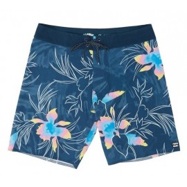 BILLABONG Sundays Airlite Navy Boardshorts