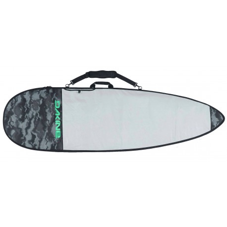 Dakine 6'3" Daylight Surfboard Bag Thruster Dark Ashcroft Camo