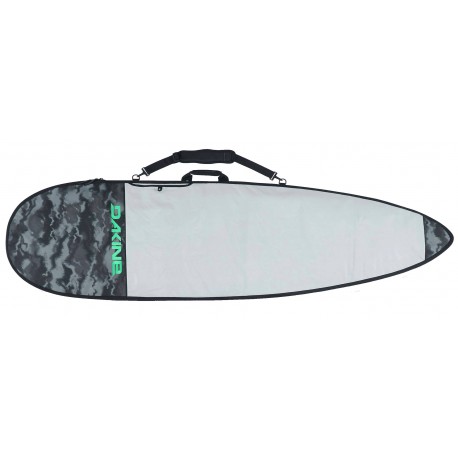 Dakine 7'0" Daylight Surfboard Bag Thruster Dark Ashcroft Camo