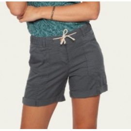 PROTEST Women's Shorts Rue Gray Day