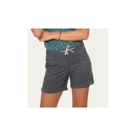 PROTEST Women's Shorts Rue Gray Day