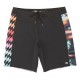 Boardshort Homme BILLABONG D Bah Pro Black