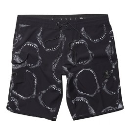 Boardshort Homme VISSLA Chums 20 Phantom