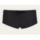 Bas de Maillot Bain PROTEST Andis True Black