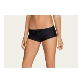 PROTEST Andi True Black Bikini Bottom