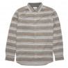 Chemise Flannel VISSLA Volt Java Heather