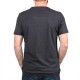 STERED Breizh Surfer Anthracite Tee Shirt