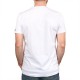 Men's T-Shirt STERED Breizh Motorcycle Klub White